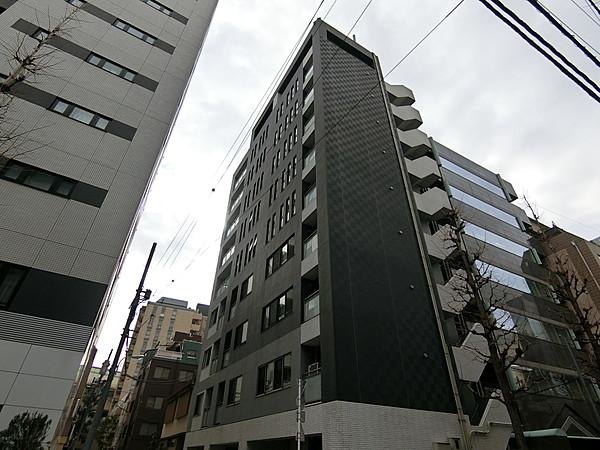 アーリアシティ日本橋